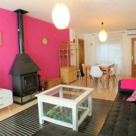 Apartamento Belobodia Caces Exteriör bild