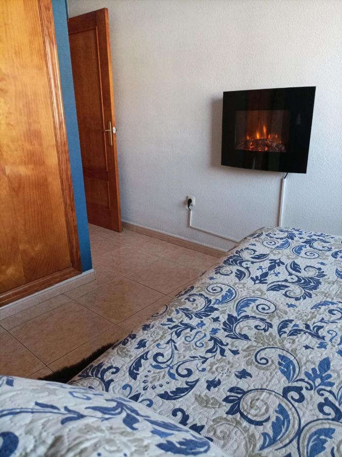 Apartamento Belobodia Caces Exteriör bild