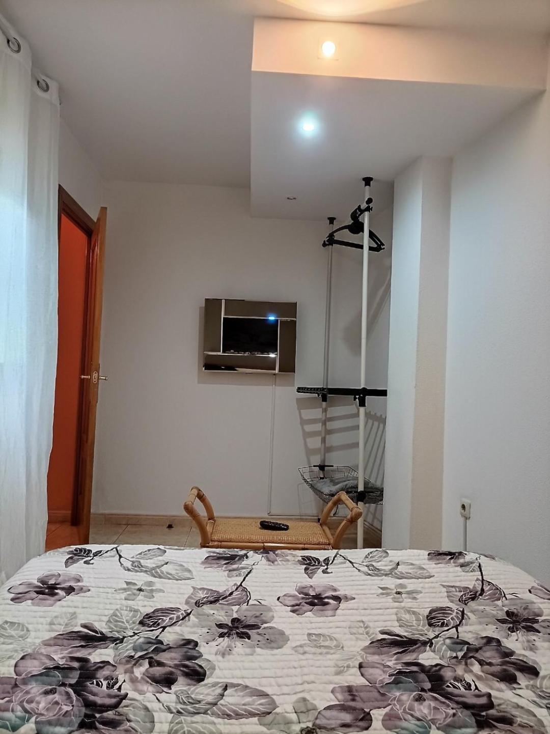 Apartamento Belobodia Caces Exteriör bild
