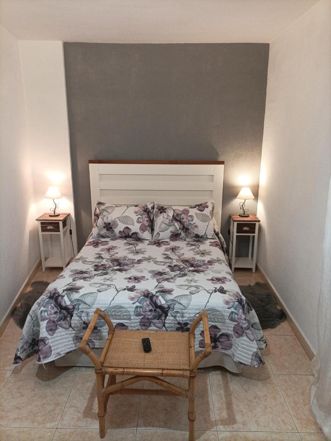 Apartamento Belobodia Caces Exteriör bild