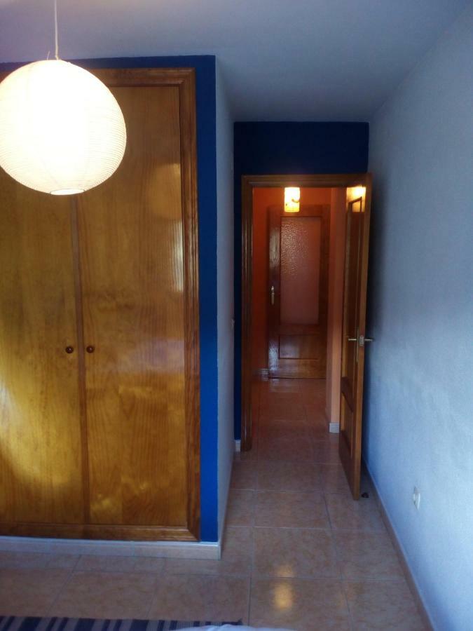 Apartamento Belobodia Caces Exteriör bild
